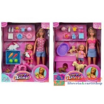 STEFFI LOVE HAPPY ANIMAL 2...