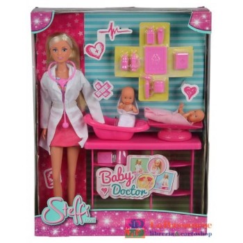 STEFFI LOVE PEDIATRA -...