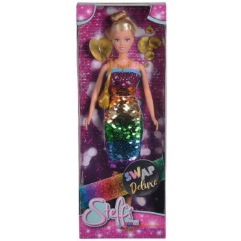 STEFFI LOVE SWAP DELUXE -...