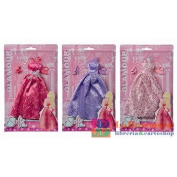 STEFFI LOVE ABITI GLAMOUR -...
