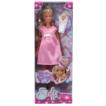 STEFFI LOVE NEW ARRIVAL-...