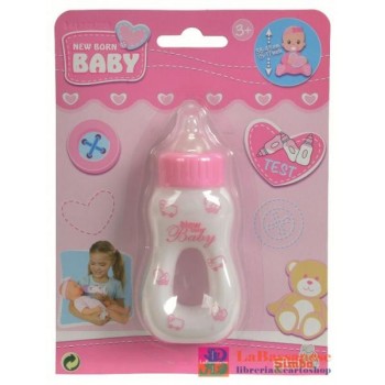 NEW BORN BABY BIBERON...