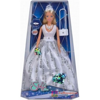 STEFFI LOVE CRYSTAL DELUXE...