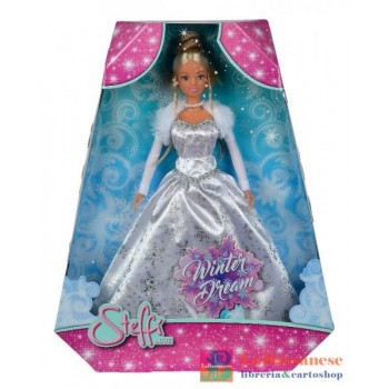 STEFFI LOVE WINTERDREAM -...