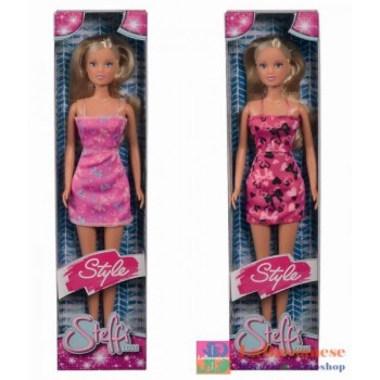 STEFFI LOVE STYLE - 2 ASST...