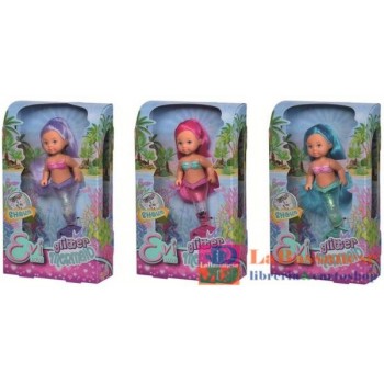 EVI LOVE SIRENETTA GLITTER...