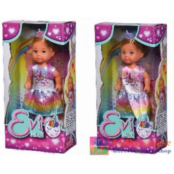 EVI LOVE UNICORN FAIRY - 2...