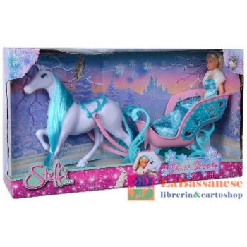 STEFFI LOVE SNOW DREAM -...