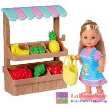 EVI LOVE MERCATO FRUTTA -...