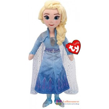 ELSA 33CM CON SUONO - T02406