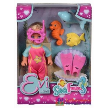 EVI LOVE SEA FUN - 105733565