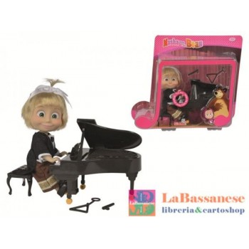 MASHA PIANOFORTE 109301971...