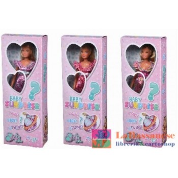 STEFFI LOVE BABY SURPRISE -...