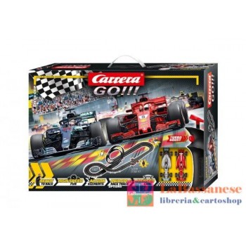 SPEED GRIP 1/43 - 062482