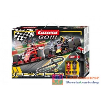 RACE TO WIN 1/43 - 062483 