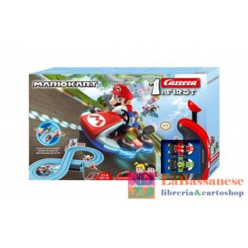 NINTENDO MARIO KART 1/50 - 063026 