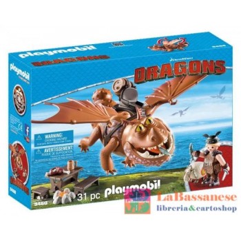 GAMBEDIPESCE E MUSCOLONE -...