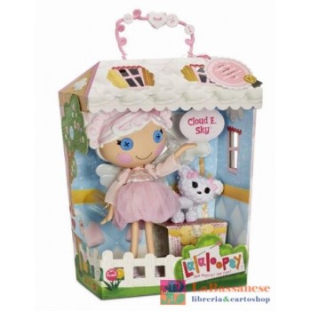 LALALOOPSY LARGE DOLL ASST...