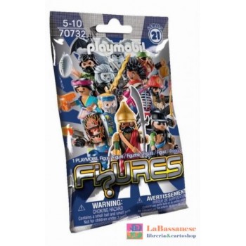 FIGURES BOYS '21 - 70732 -...
