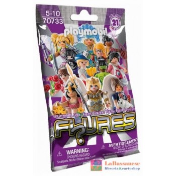 FIGURES GIRLS '21 - 70733 -...