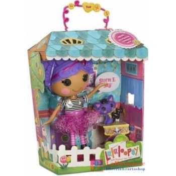 LALALOOPSY LARGE DOLL ASST...