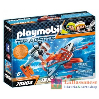 MANTA TURBO - 70004 