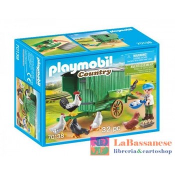 POLLAIO - 70138