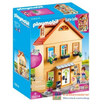 MY HOME - 70014