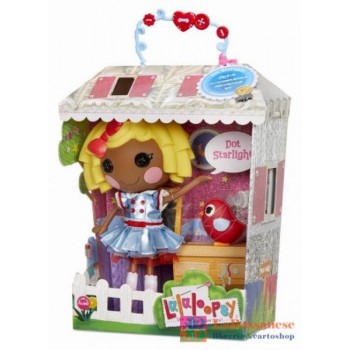 LALALOOPSY LARGE DOLL ASST...