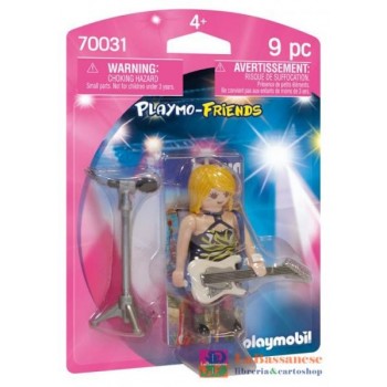 ROCKSTAR - 70031 