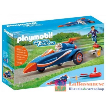 SPEED RACER - 9375