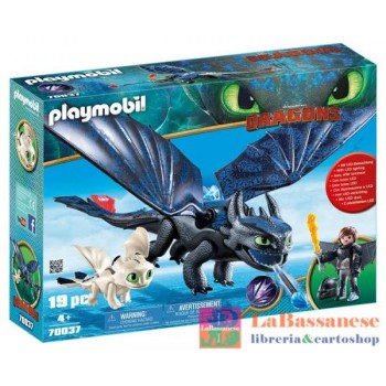 HICCUP CON SDENTATO - 70037