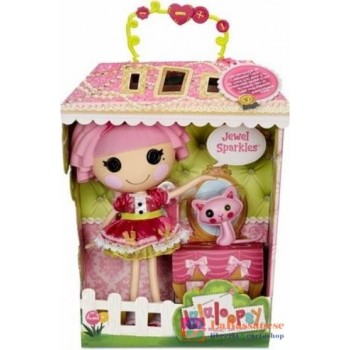 LALALOOPSY LARGE DOLL ASST...