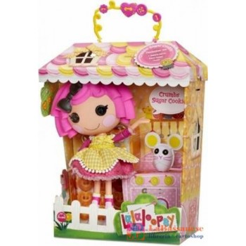 LALALOOPSY LARGE DOLL ASST...