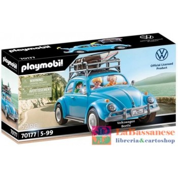 VOLKSWAGEN MAGGIOLINO 1963...