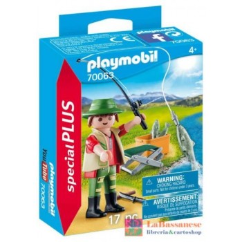 PESCATORE - 70063