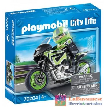 MOTOCICLISTA - 70204