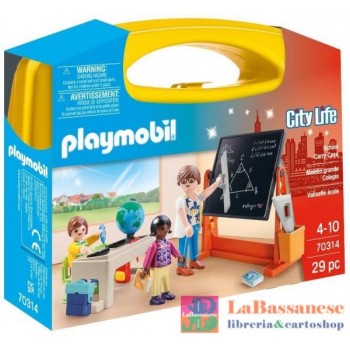 CARRYING CASE SCHOOL - 70314