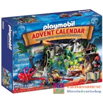 CALENDARIO DELL'AVVENTO 'IL...