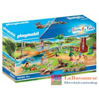 LO ZOO DEI PICCOLI - 70342