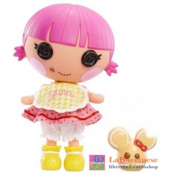 LALALOOPSY LITTLES DOLL...