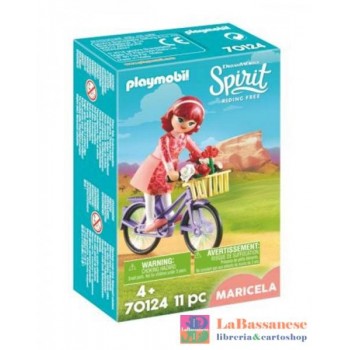 MARICELA CON BICICLETTA - 22