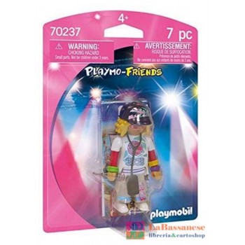 RAGAZZA RAPPER - 70237