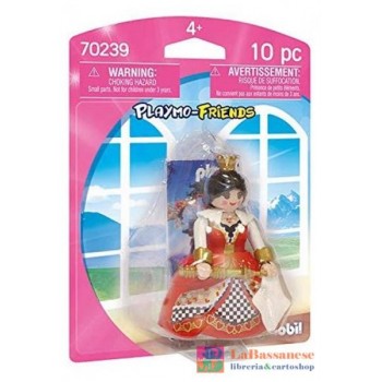 QUEEN OF HEARTS - 70239