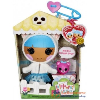LALALOOPSY LITTLES DOLL...