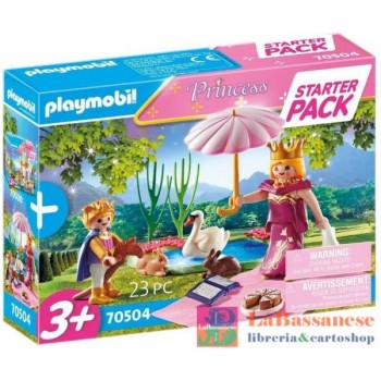 STARTER PACK GIARDINO DELLA...