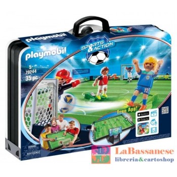 CAMPO DA CALCIO GRANDE - 70244