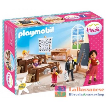 AULA DEL SIGNOR TRABER - 70256