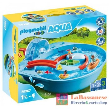GIOSTRA ACQUATICA - 70267