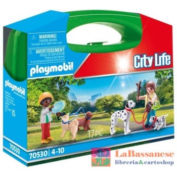 CARRYING CASEBAMBINI CON...
